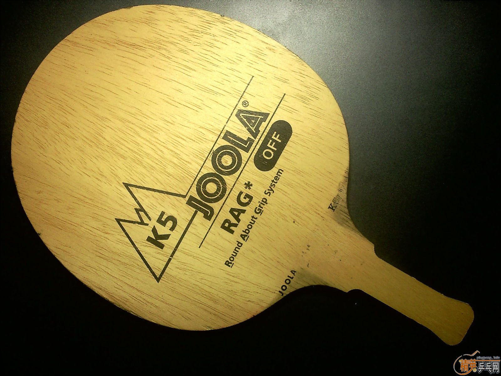 [ԭ]ͼƬjoola K5ʽֱrag