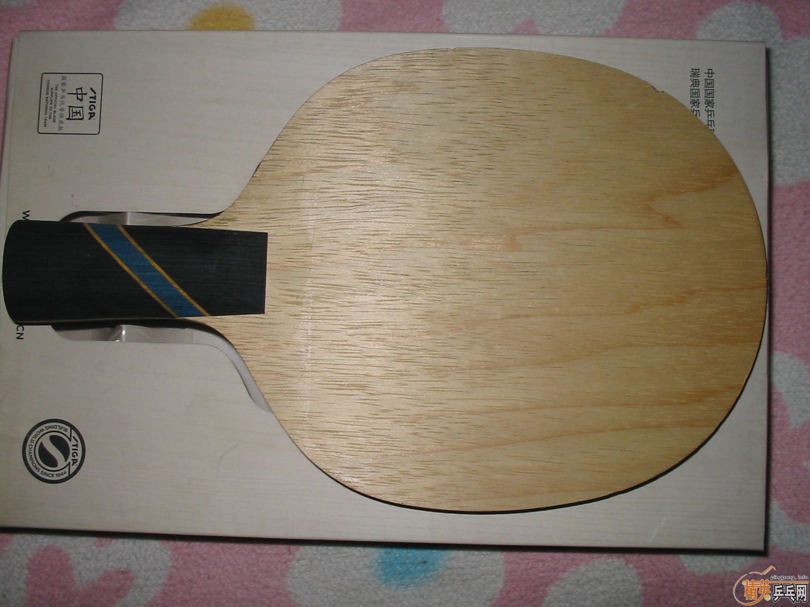 �����µ�STIGA��̼�������׽�����ABS9001��ֱ�����׽���