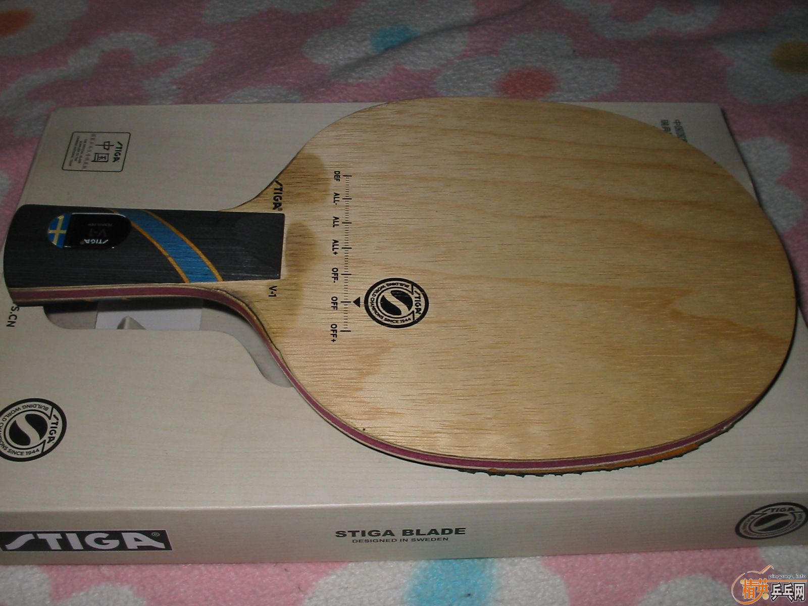 �����µ�STIGA��̼�������׽�����ABS9001��ֱ�����׽���