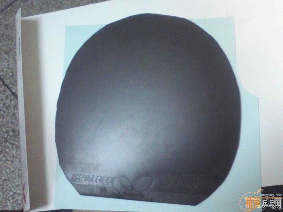 ��9��spin art ���л�oc cr wrb