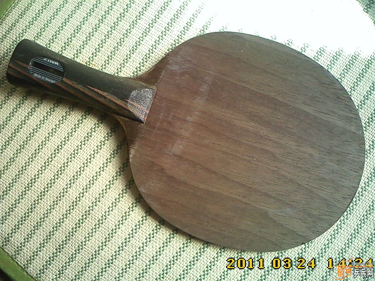 �� Stiga�л����7.6WRB����������˰�ǡ���FL��