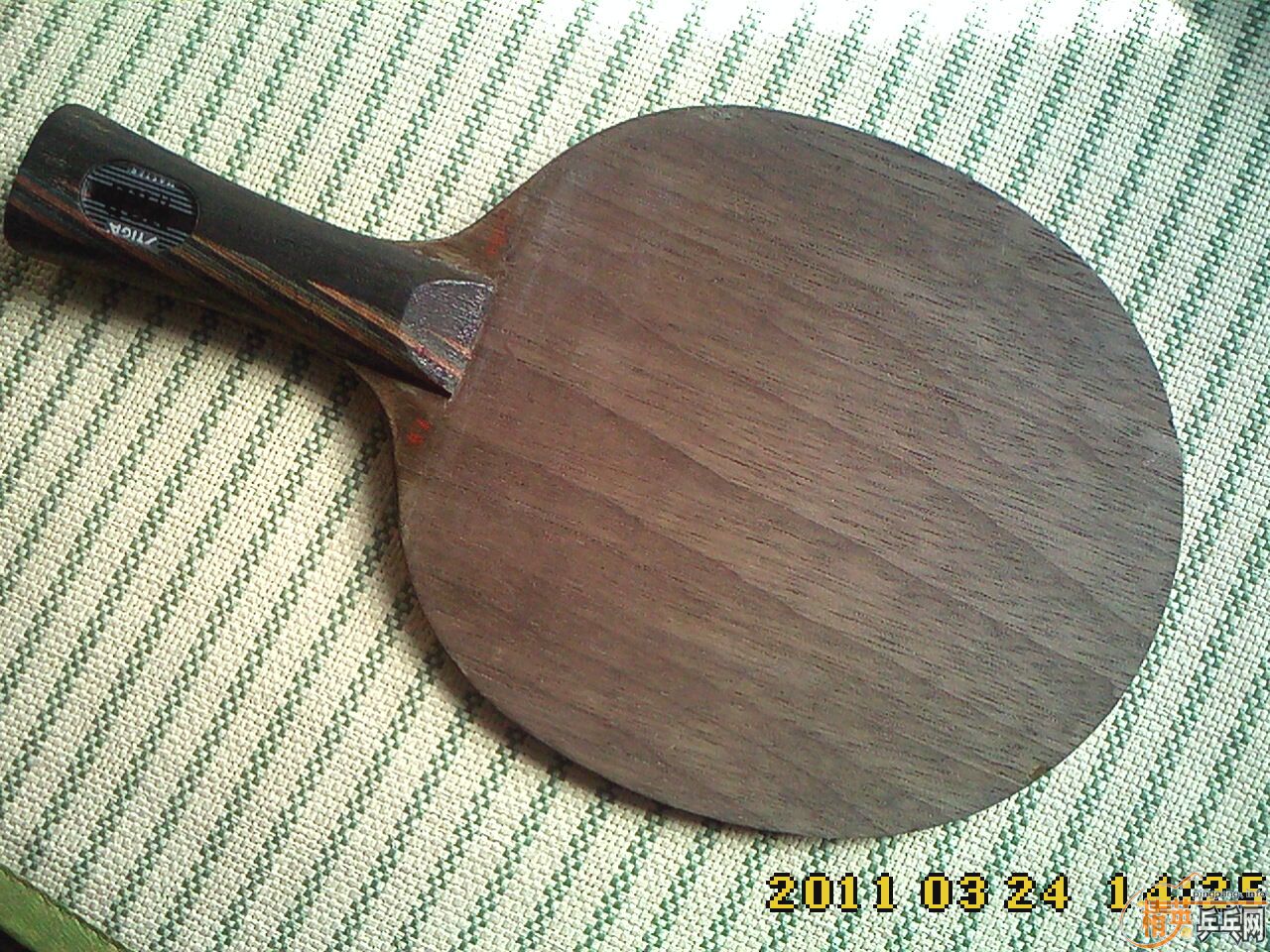 �� Stiga�л����7.6WRB����������˰�ǡ���FL��