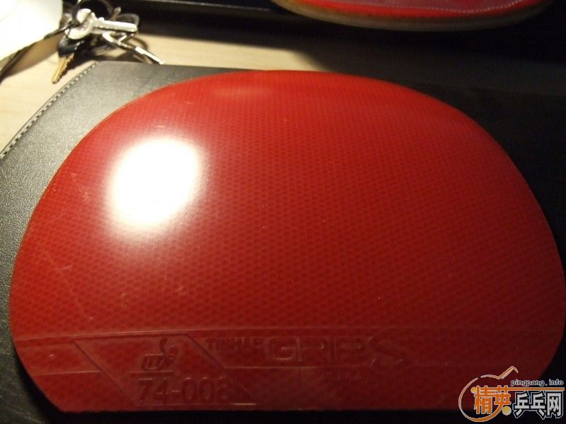 �� ͦ��GRIPS ��ɫ �� ��