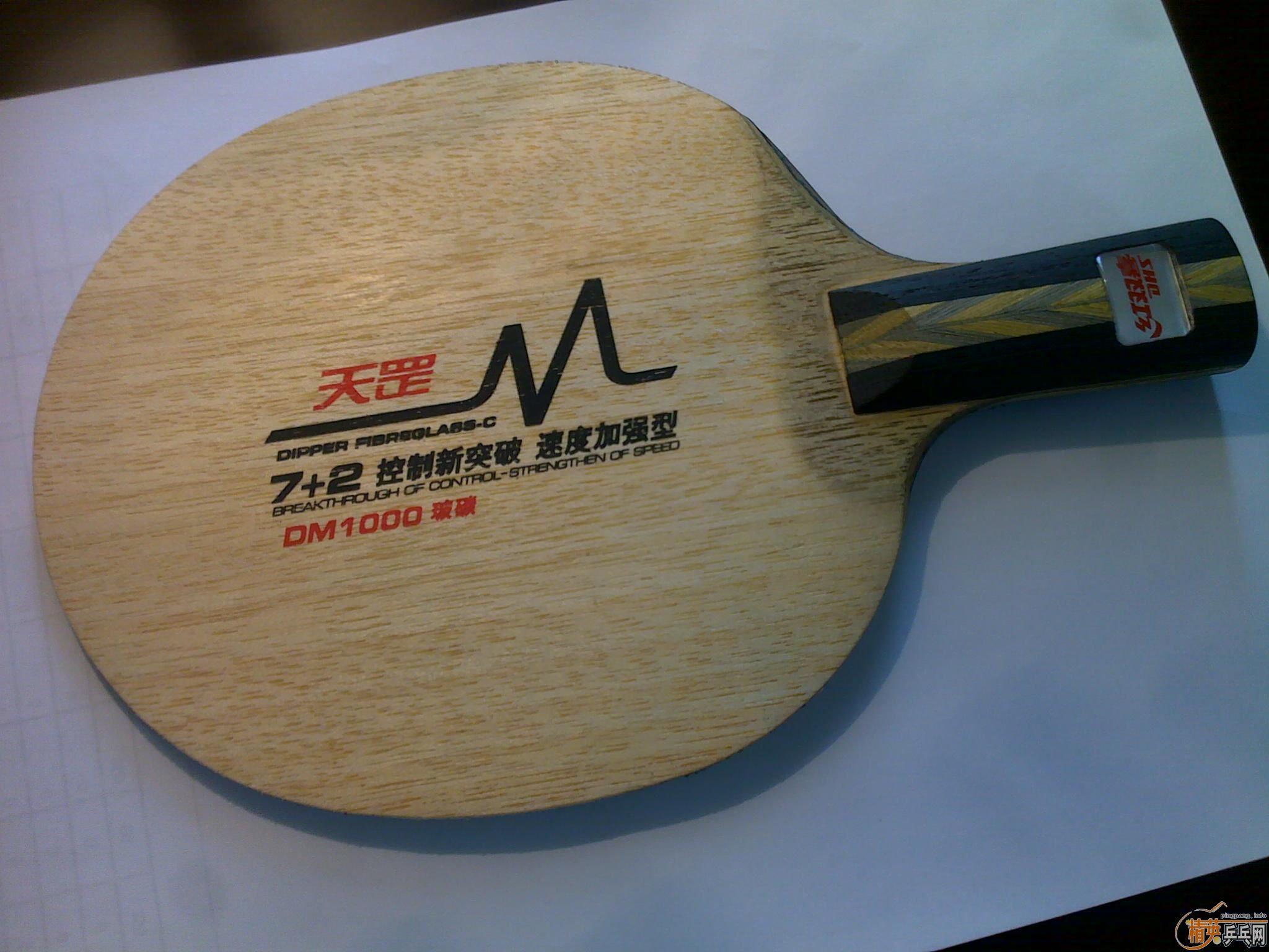 [ԭ��]��˫ϲDM1000����