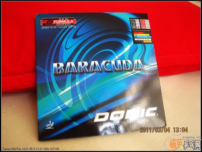 Ц�ɳ�Ʒ�����ѳ� �����RARACUDA������EL 2.1 ��09��3