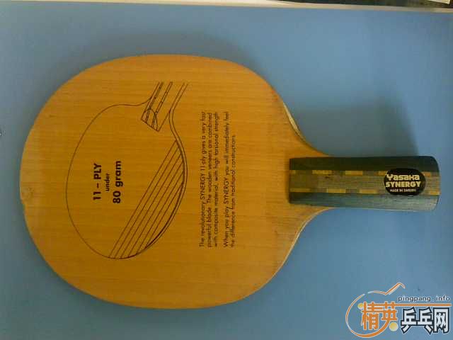 300���հ�yasaka synergy 11��