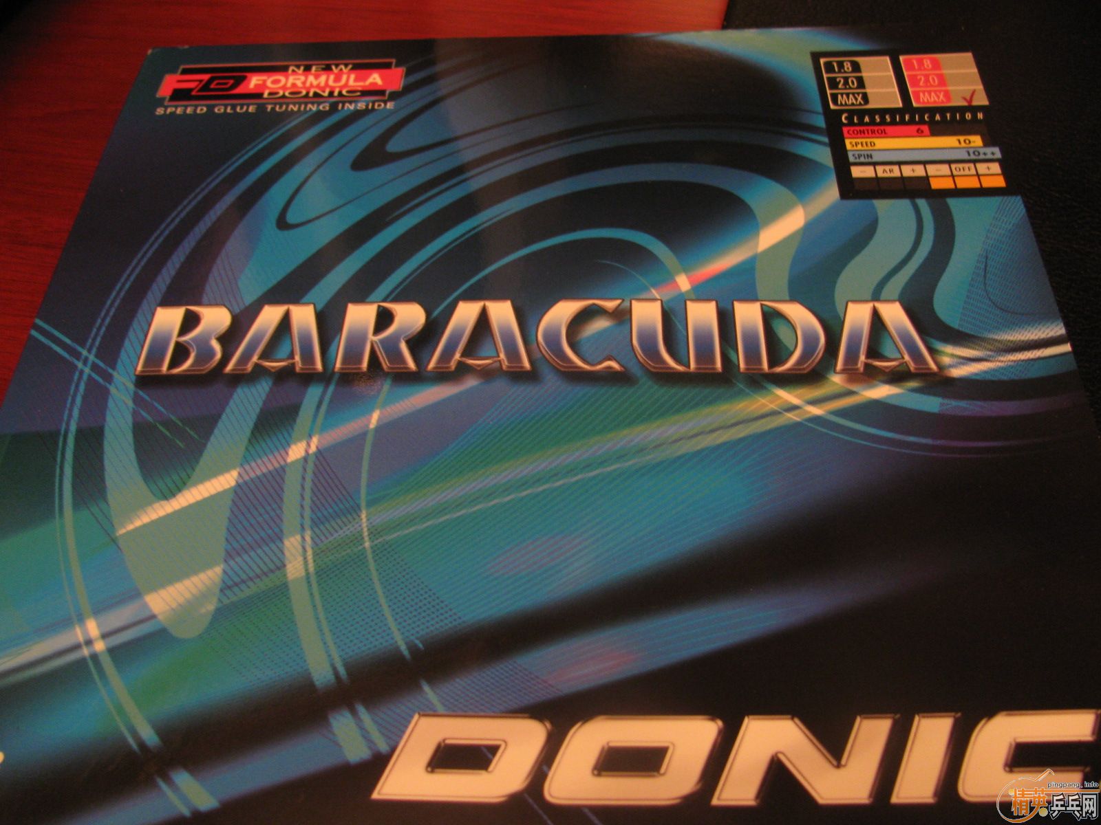 ��һ�Ŷ����BARACUDA�����ڣ���110Ԫ����