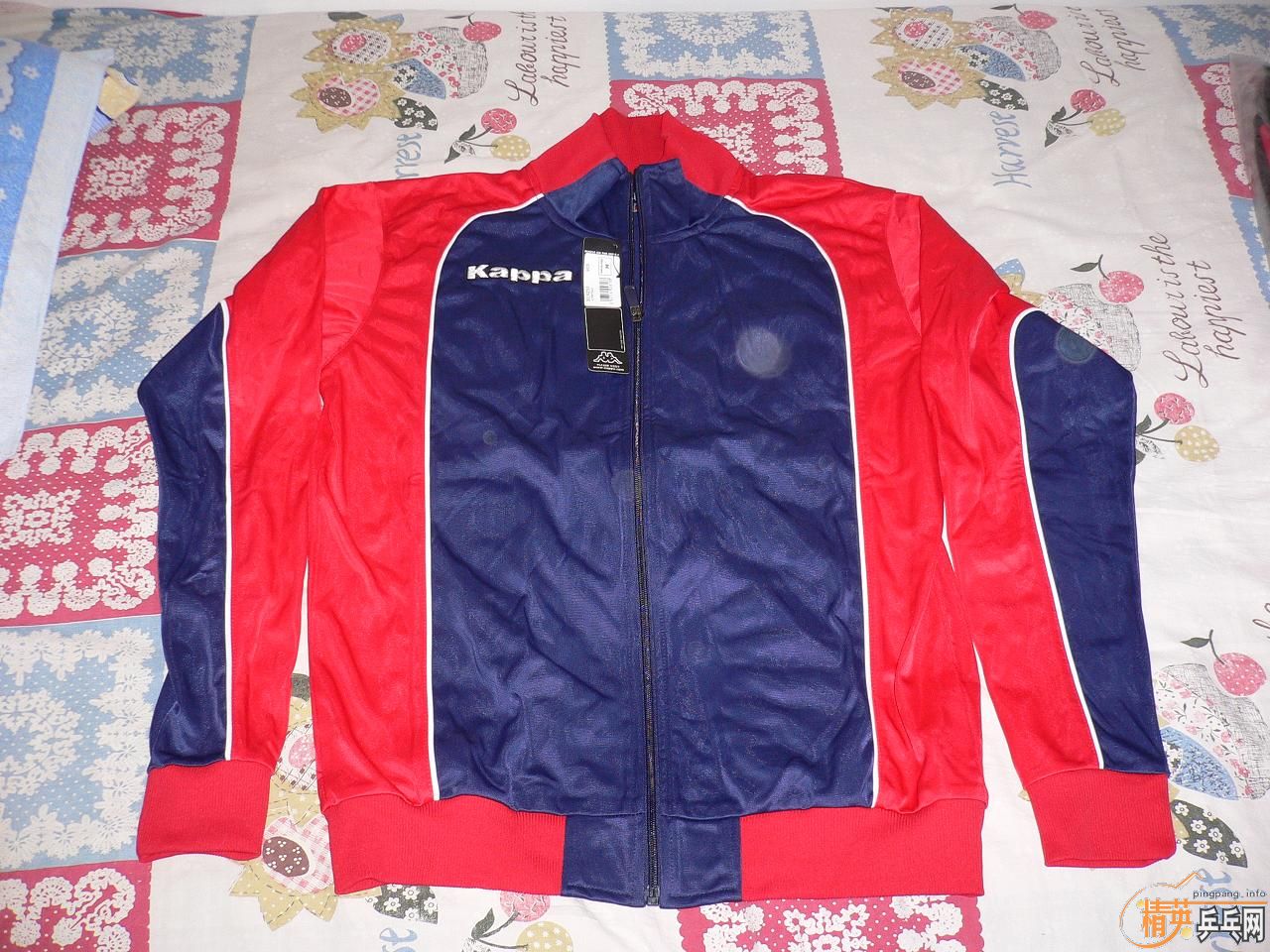 ���� KAPPA ����װ