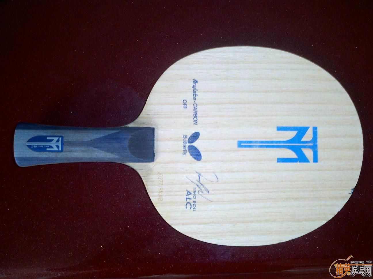 ����BOLL-ALC