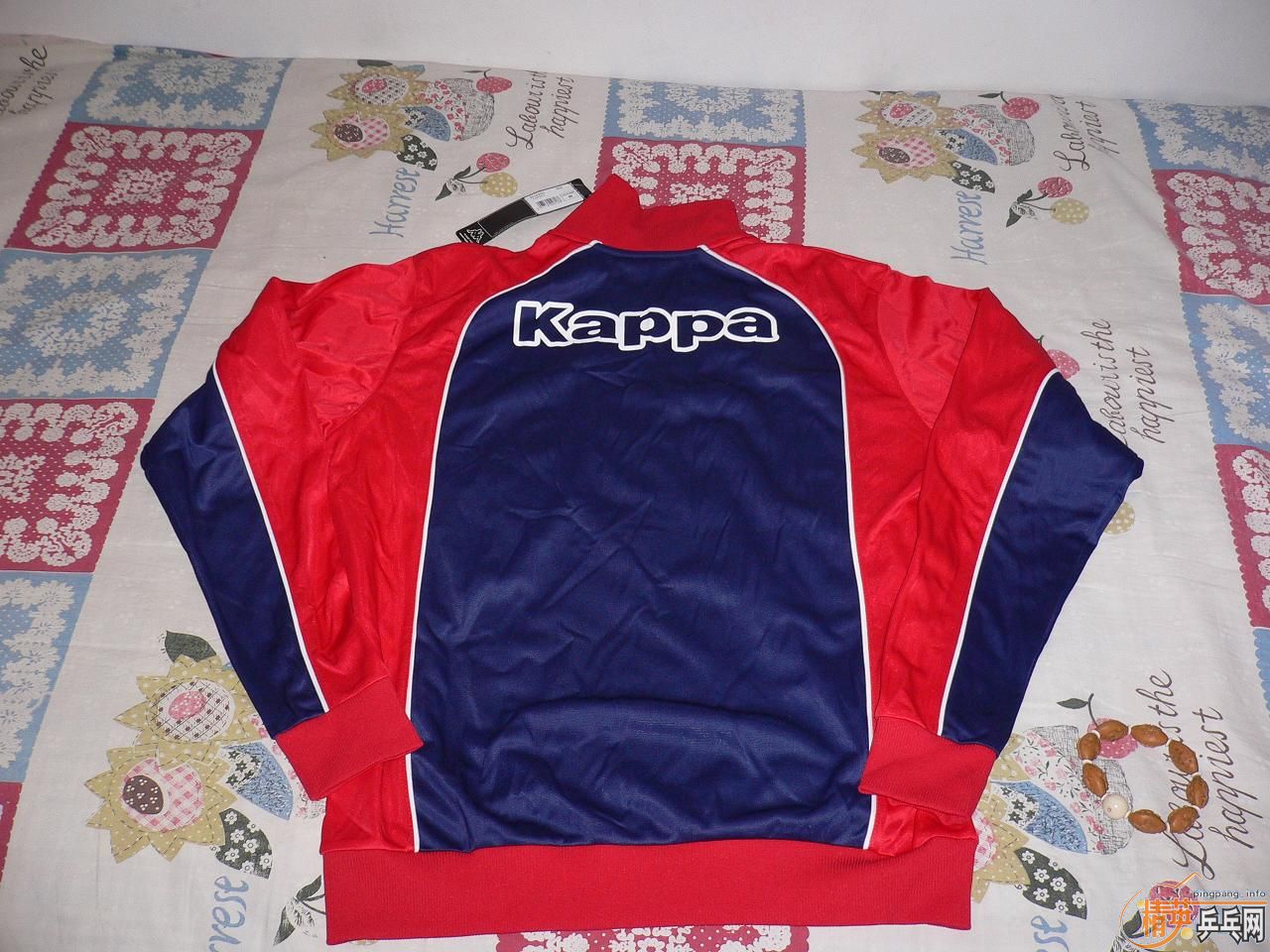 ���� KAPPA ����װ