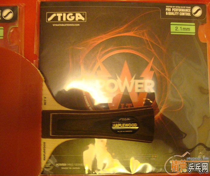 MAPLE WOODװԼPOWER LTMAGNA TC ׽