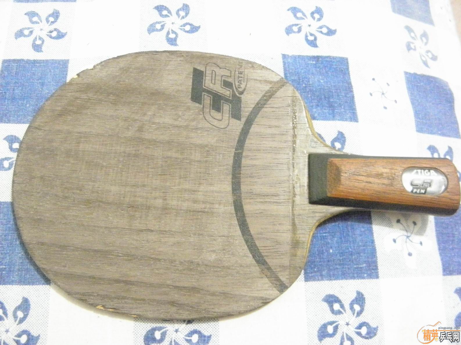 Ӣ8.5 OC-CR