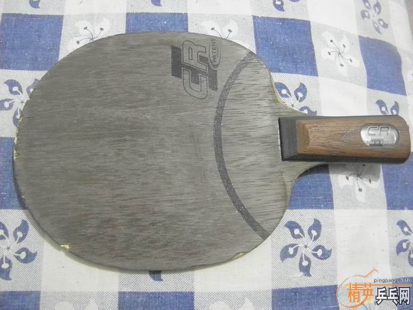 Ӣ8.5 OC-CR