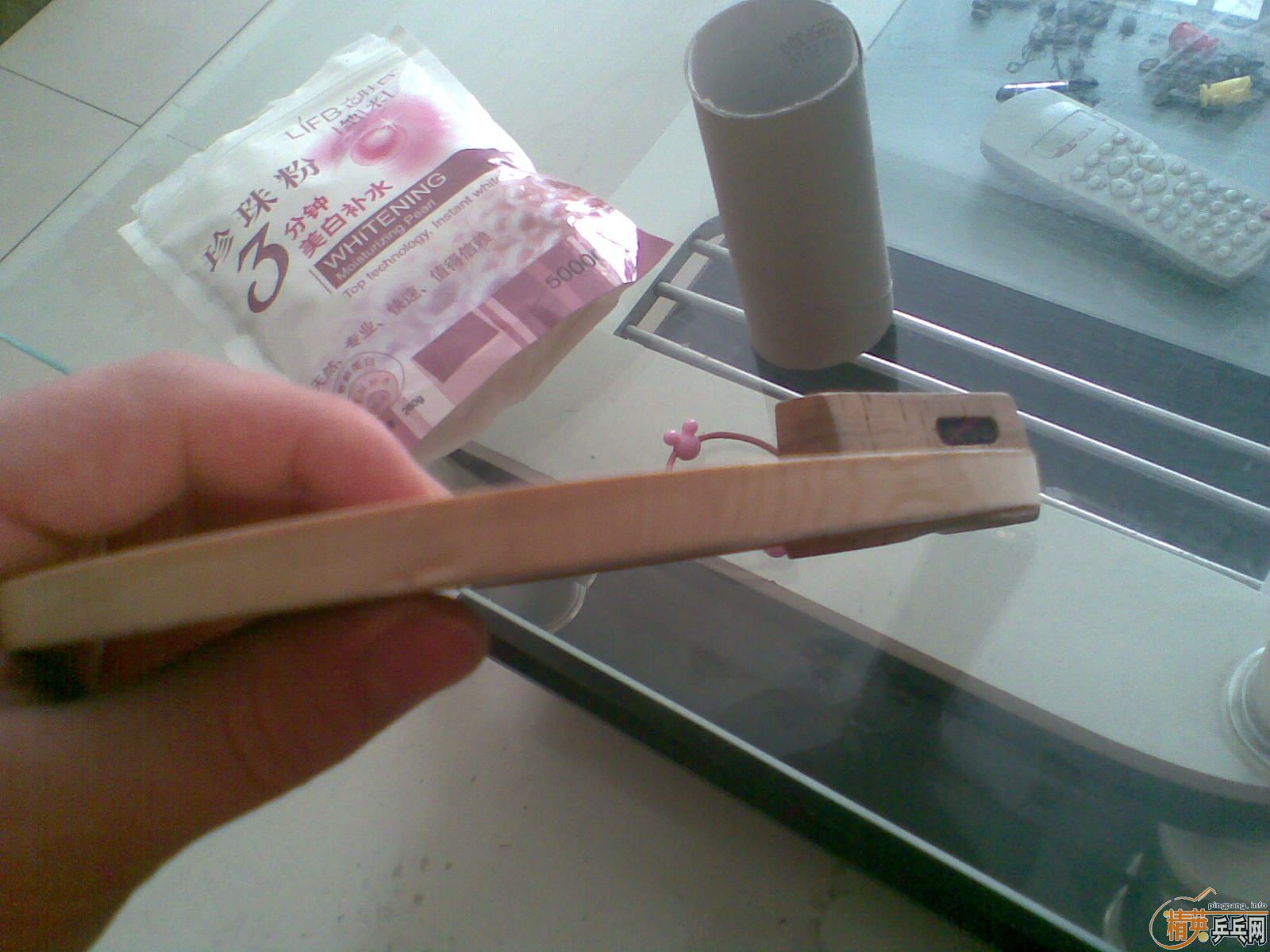 β��-ľ����...�ָ�Ʒ�����!����ɫ�µ���а�...