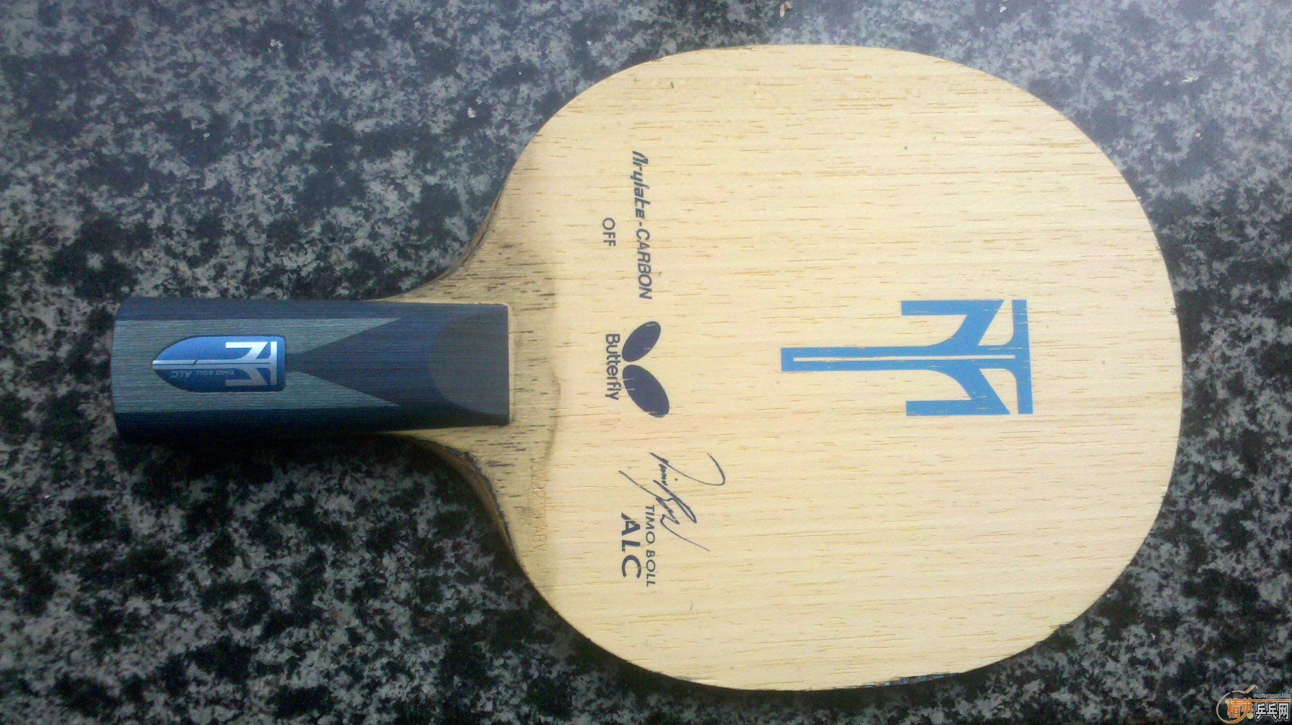 ������е��л�ALC����������ţ������򻻵Ľ���