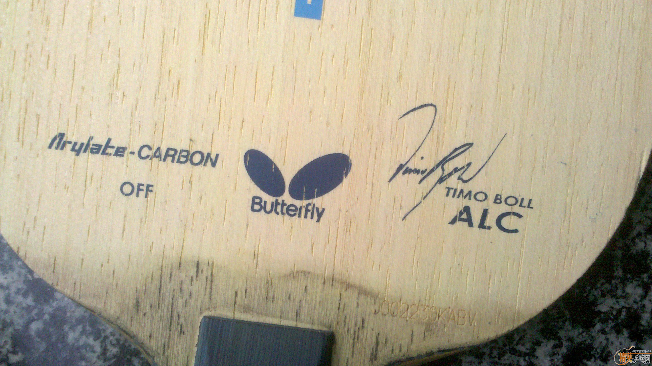 ������е��л�ALC����������ţ������򻻵Ľ���