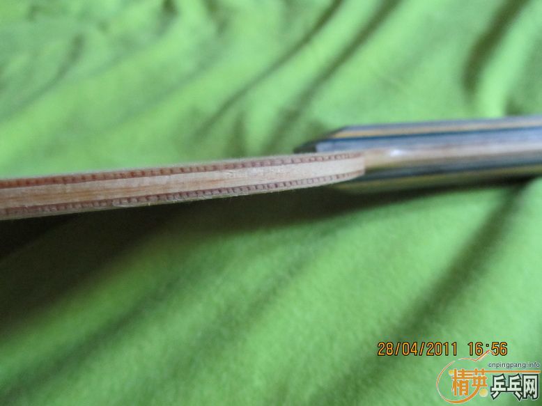 banda swedwood  ľ Baracuda  S3