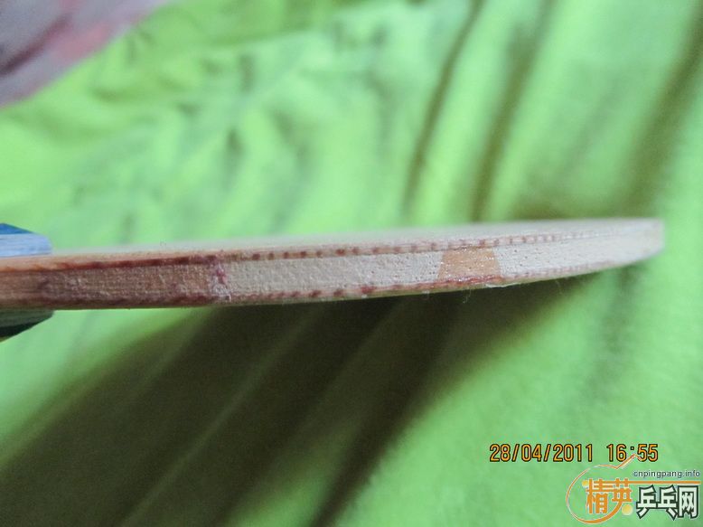 banda swedwood  ľ Baracuda  S3