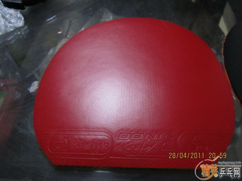 banda swedwood  ľ Baracuda  S3
