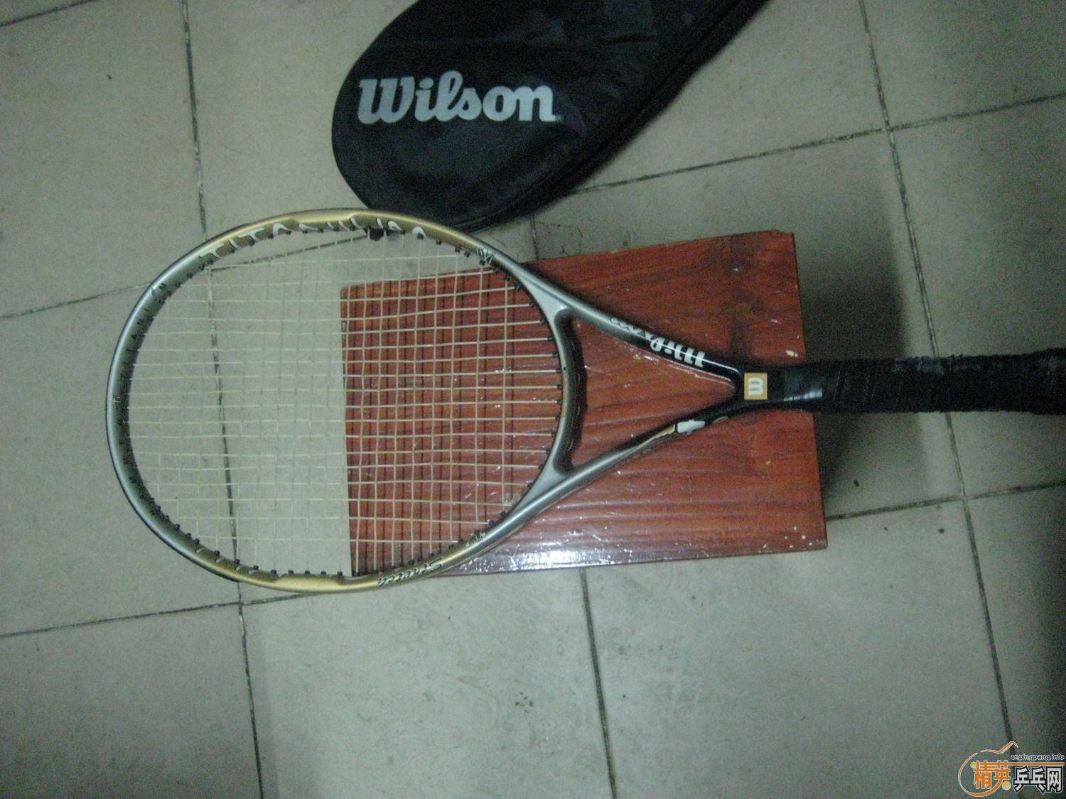 ���˳�һ֧willson������