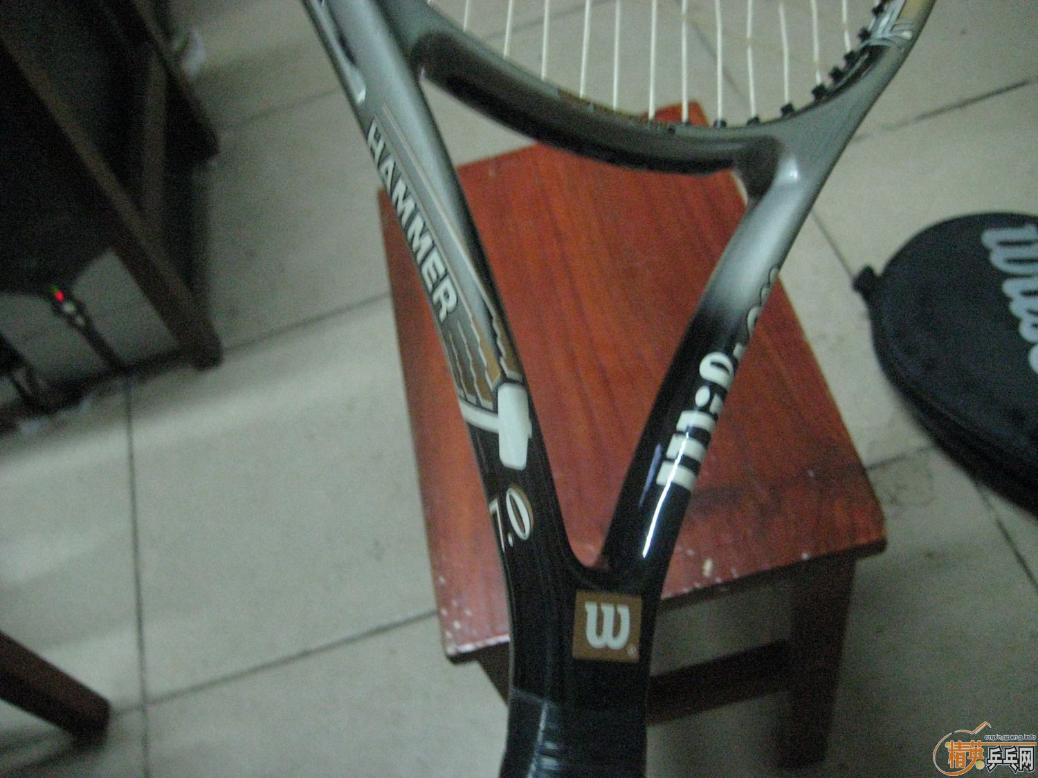 ���˳�һ֧willson������