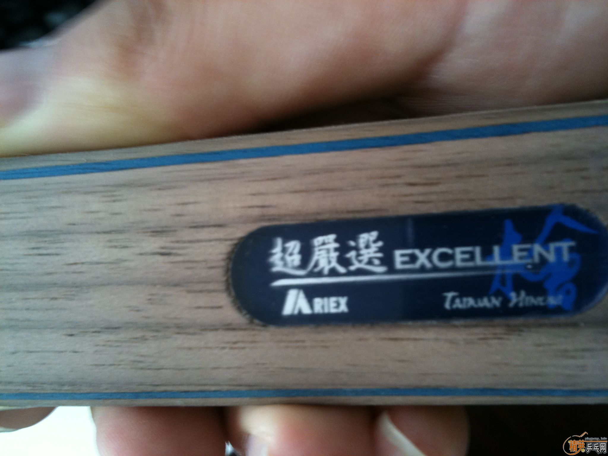 ARIEX 9.87MM STע
