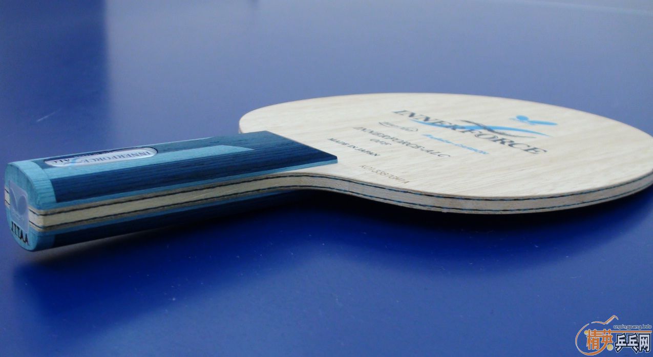 ��һ����ST����INNERFORCE ALC