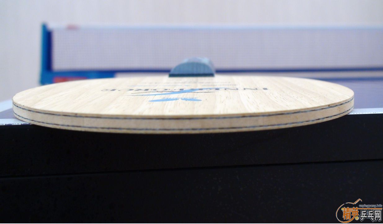 ��һ����ST����INNERFORCE ALC