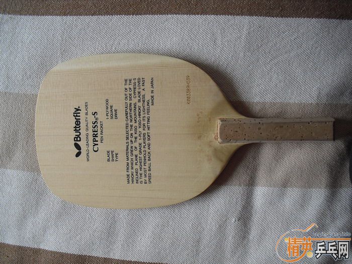 [ԭ��]��CYPRESS-S��ֱһ֧620Ԫ����