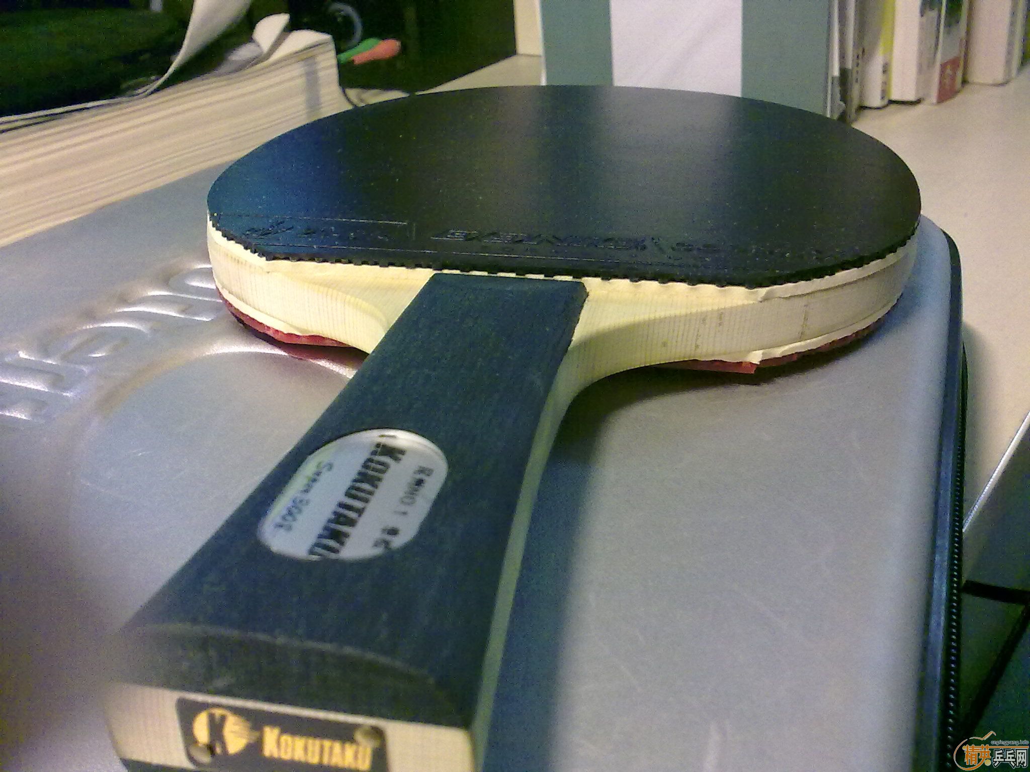 Kokutaku 3008 FL,8.95mm,100g,����Ʒ��,rmb740����