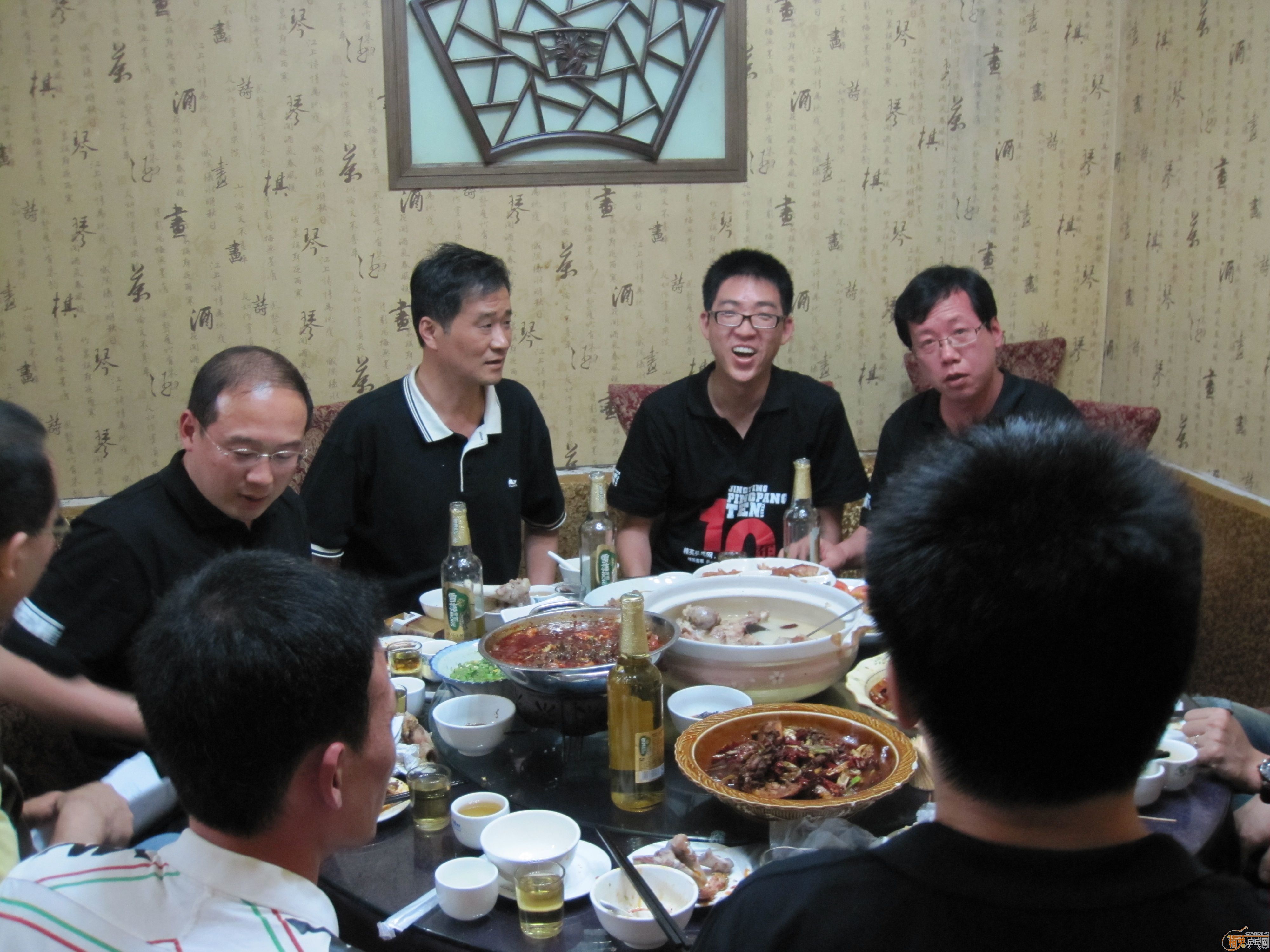 [ԭ��]������Ӣ����ҫ�سǡ������Ǿ�Ӣƹ����2011ȫ�����˾��ֲ����ɶ����߷���̳��