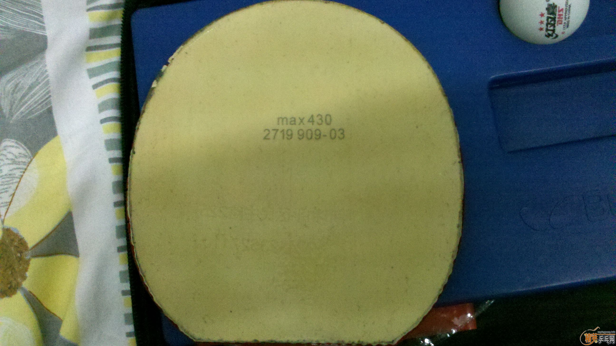 ������430 max