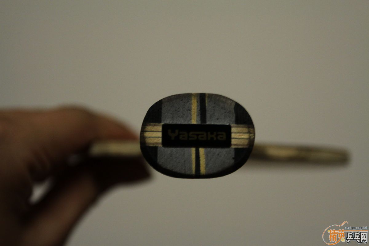 ��һ��YASAKA MAX CARBON 3D