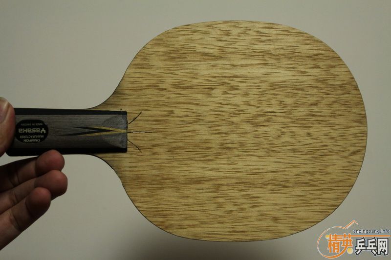 ��һ��YASAKA MAX CARBON 3D