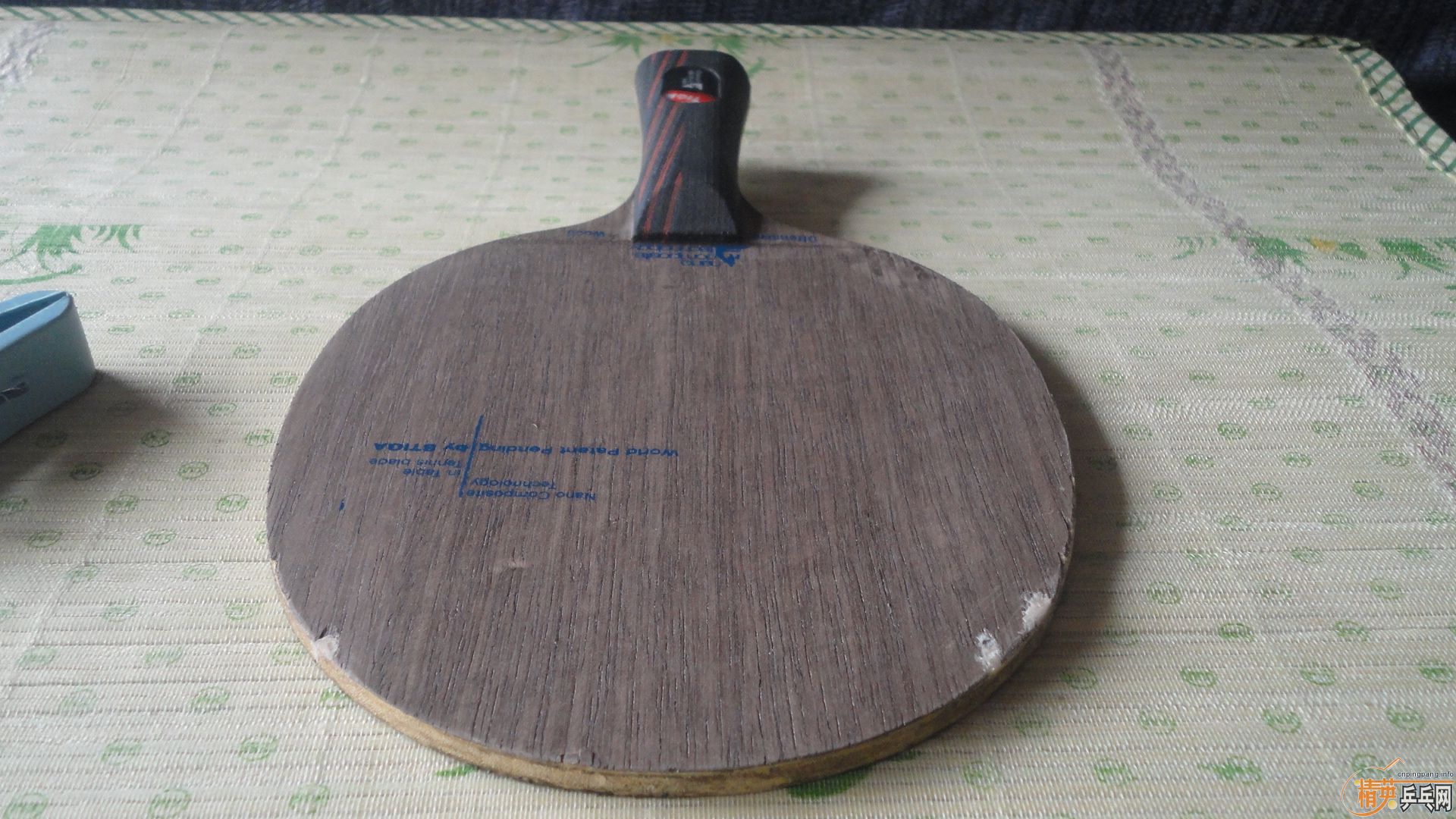 ����OC����ľ