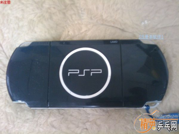 psp  3000 ��Ϸ������塣���������е����Ľ���