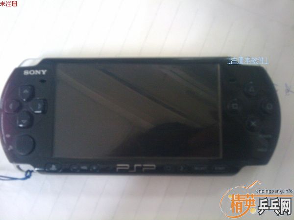 psp  3000 ��Ϸ������塣���������е����Ľ���