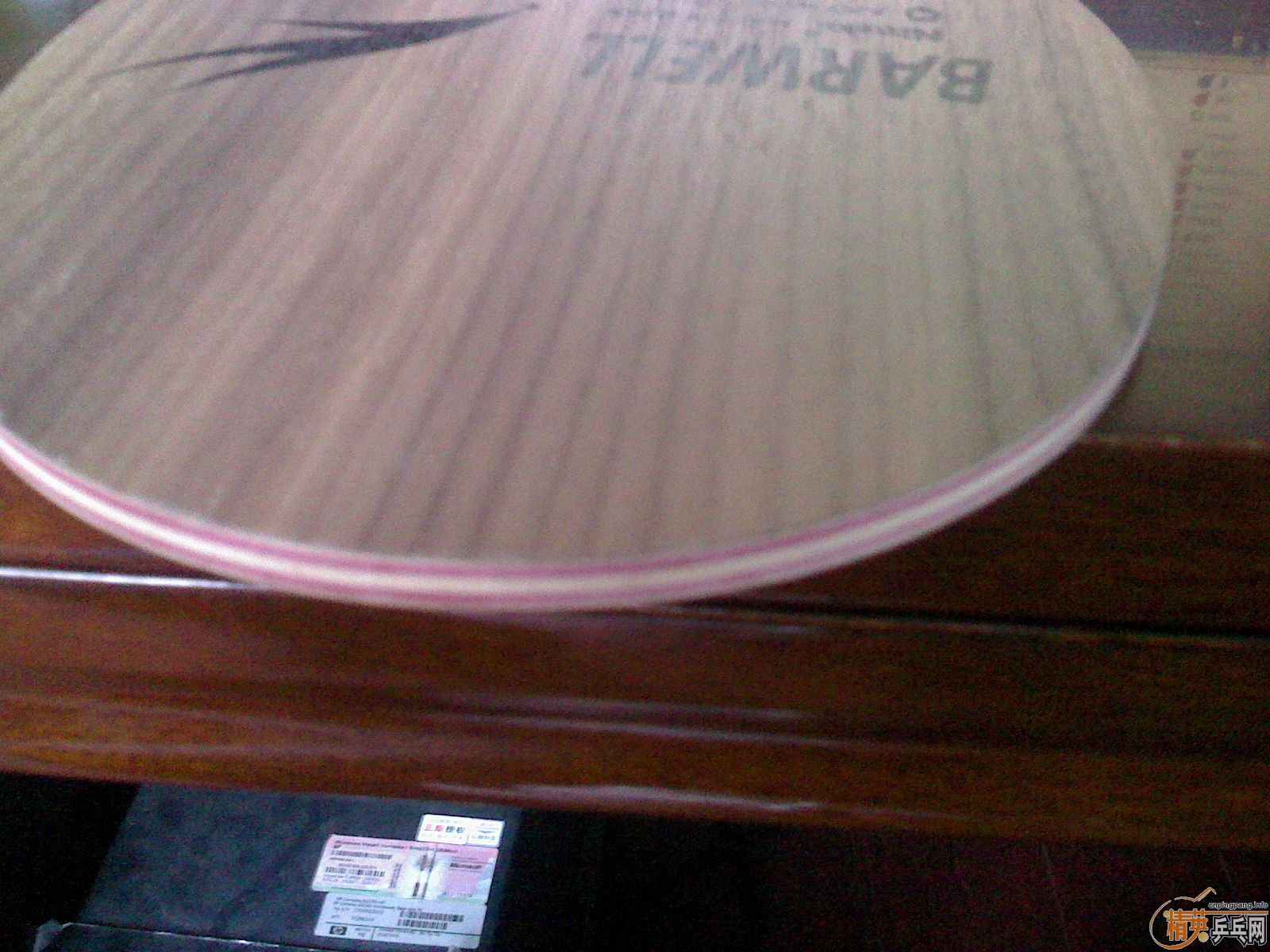 nittaku  barwell  ST(������ ������)  720������