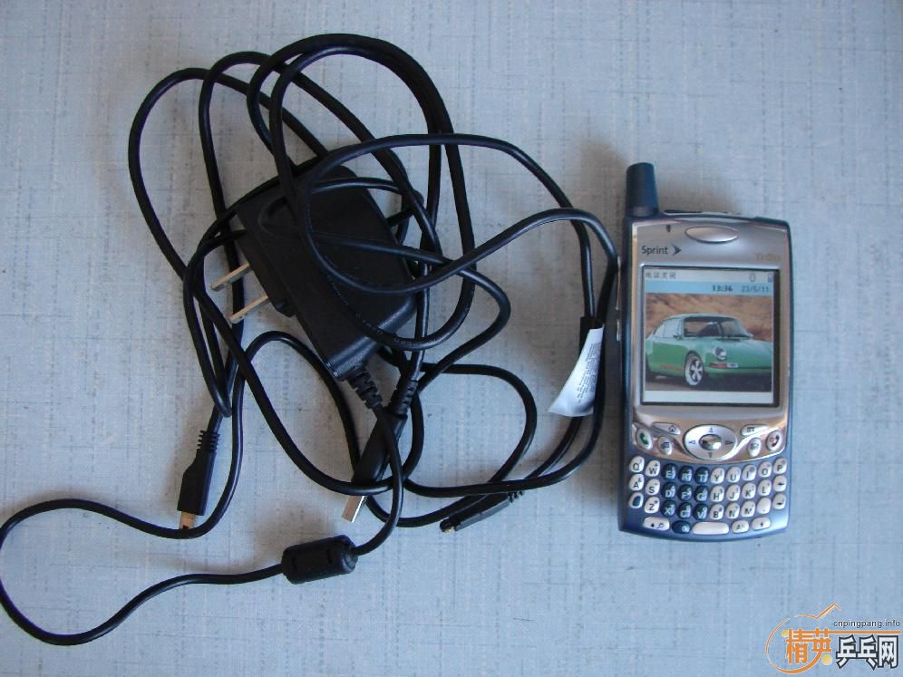 PALM650--��������Ƶ����������------������塣