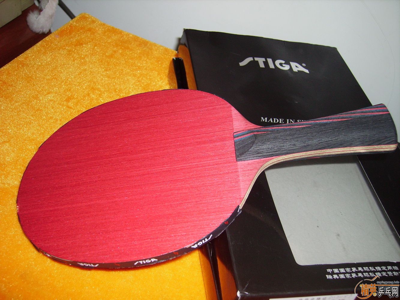 ֧������STIGA�޵��߲��ˮ����NITTAKUֱ��