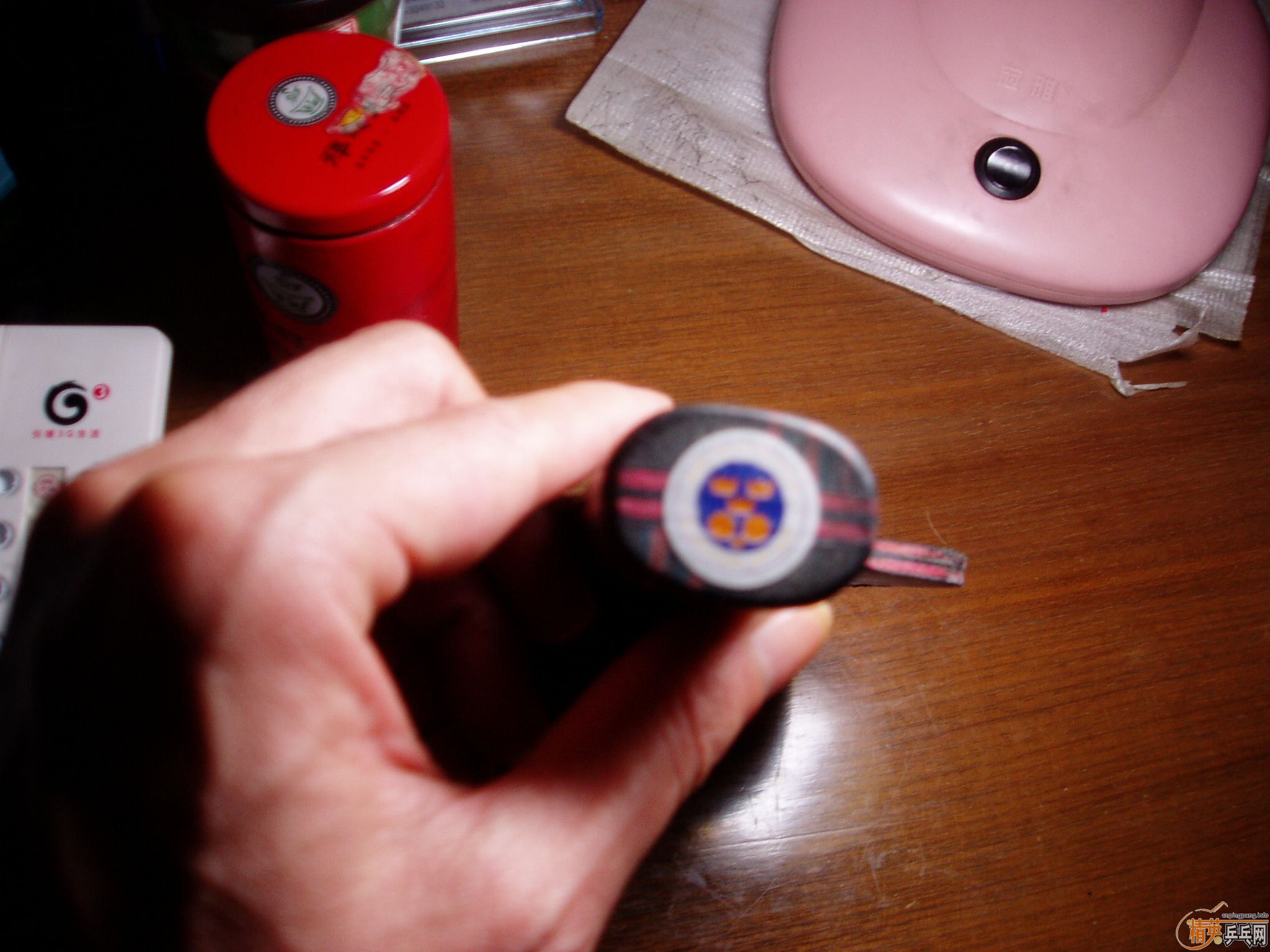 ������ֱ������OC��