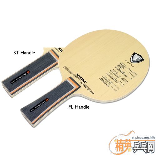 XIOM Zetro Quad ͽв?