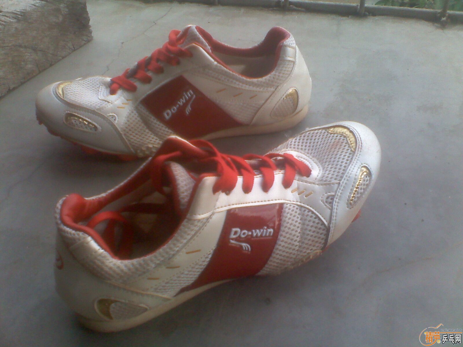 ������û��������Ҫ�ܶ�Ь�ģ��������������㽺Ƥ���Ķ����ԡ�