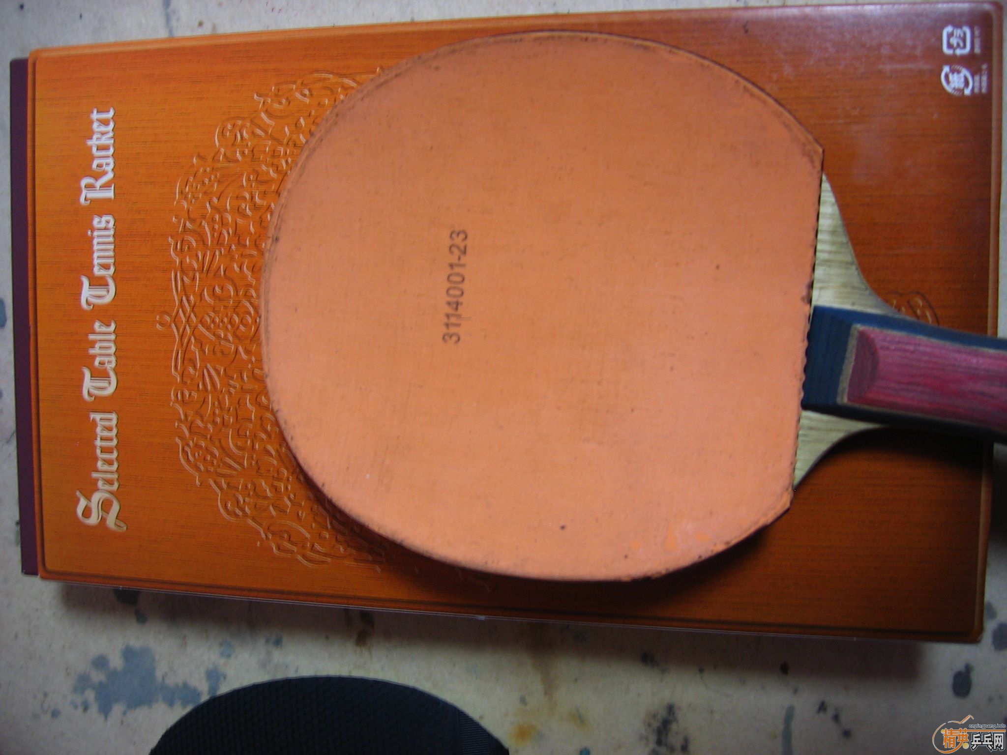 JOOLA ̽�� ��ɫMAX