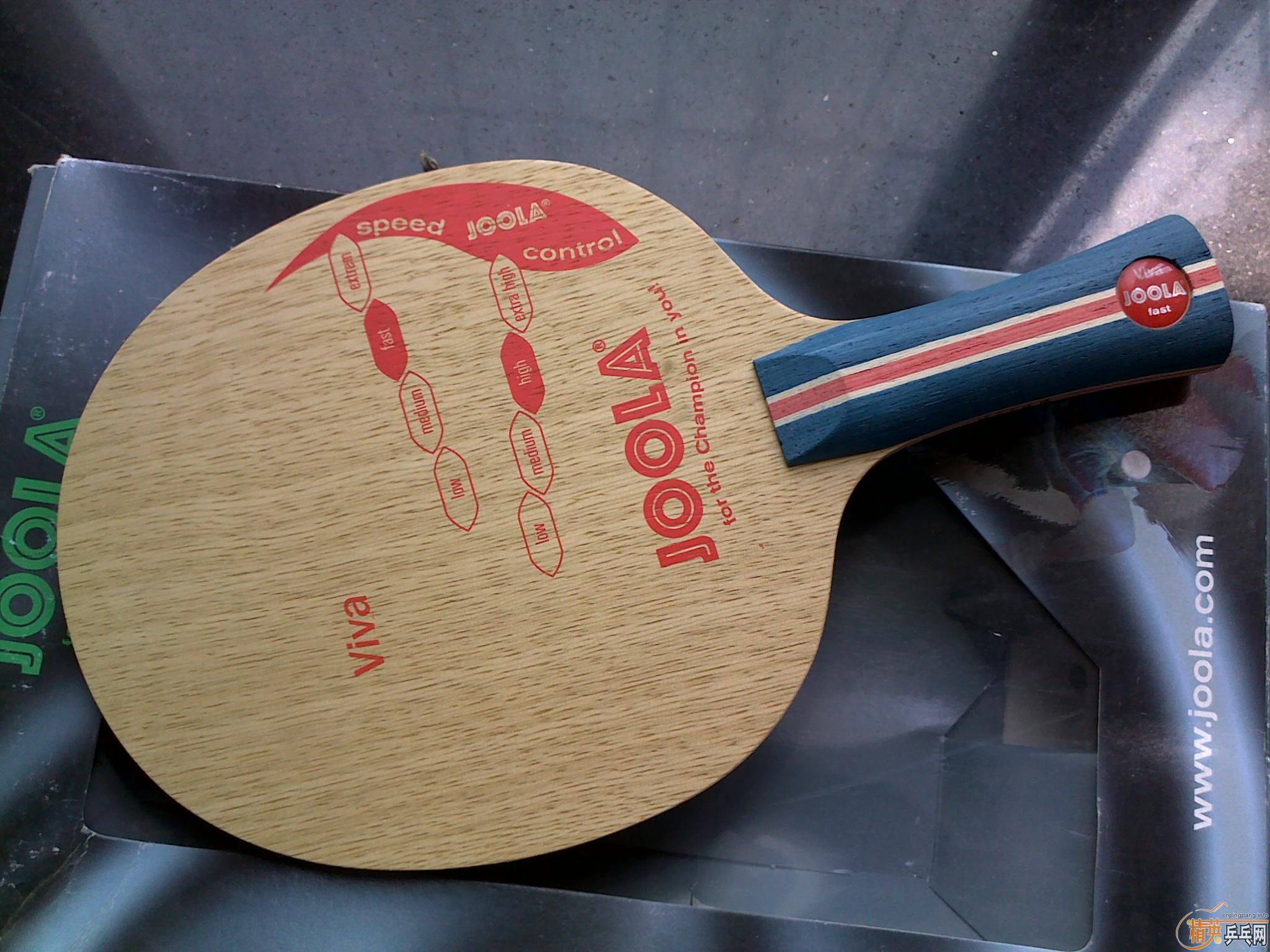 Joola Viva FL~����