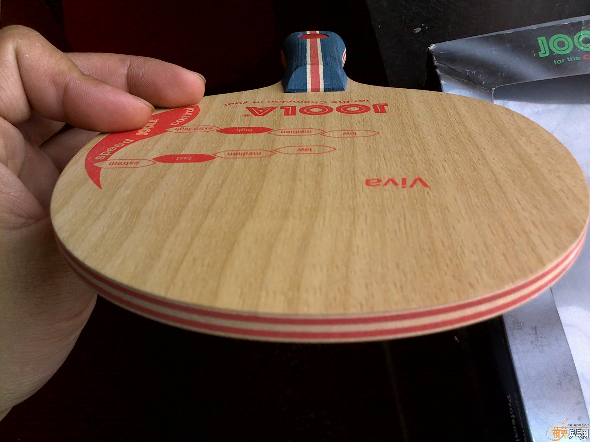 Joola Viva FL~����