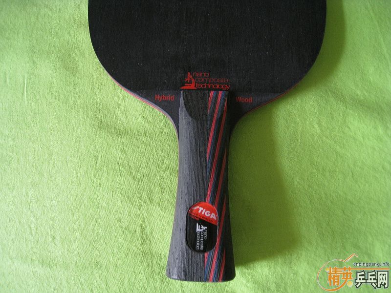 �þ�û��,�����ѳ���Stiga Hybrid Wood NCT ˹�Ŀ� ����̼��