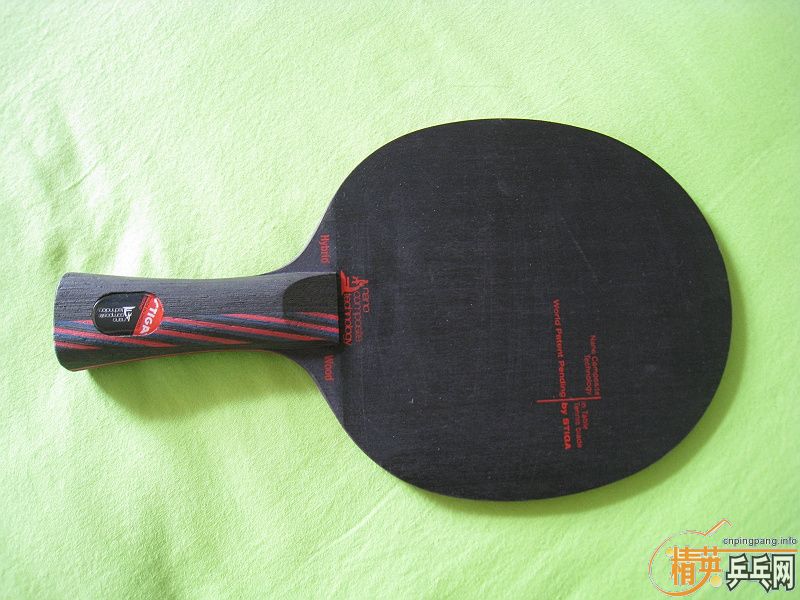 �þ�û��,�����ѳ���Stiga Hybrid Wood NCT ˹�Ŀ� ����̼��