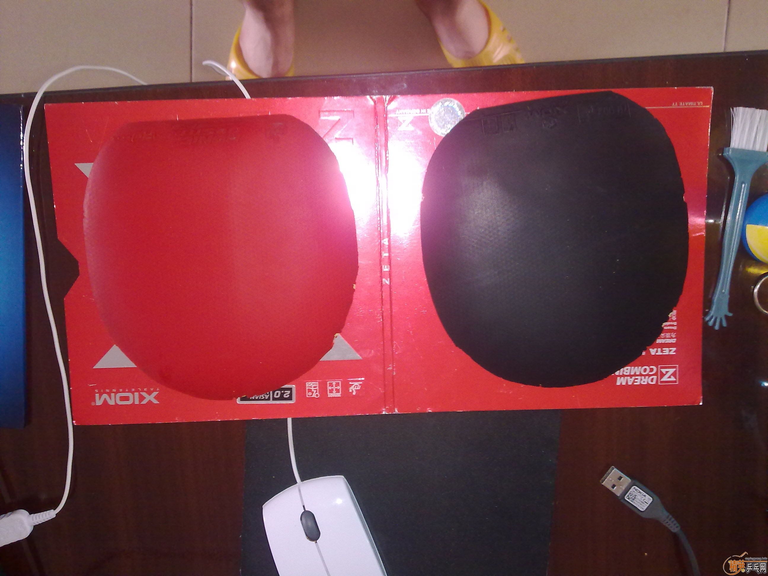 �����XIOM ZETA,DONIC JO,F3,729 563(�ɻ�ʡ��