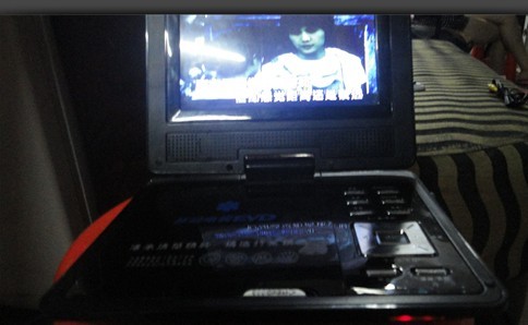 �����ƶ����ӣ�EVD������